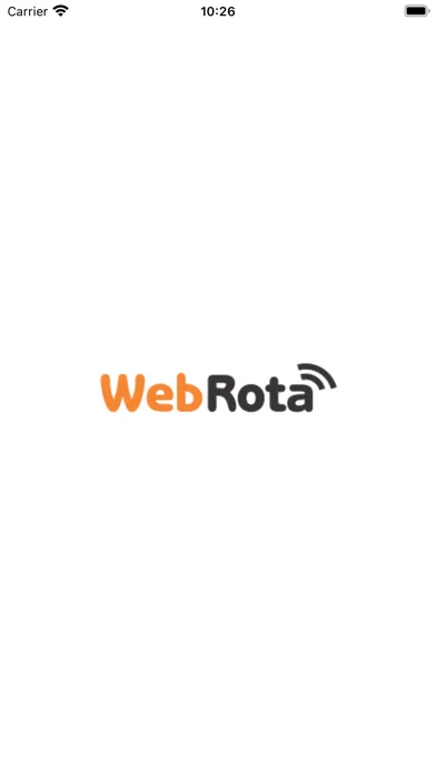 iCheck - WebRota Ekran Görüntüleri