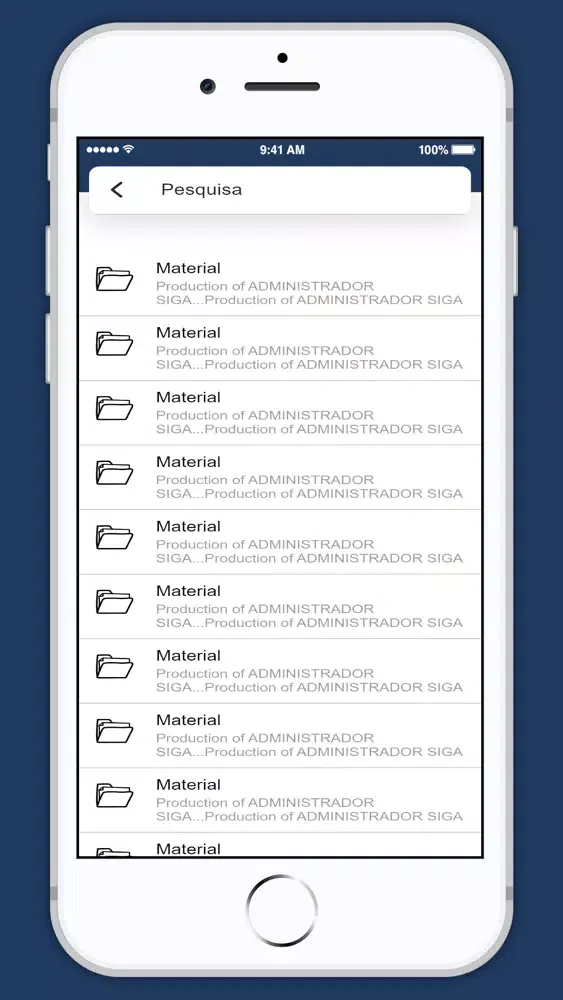 Trend On The Go Screenshots