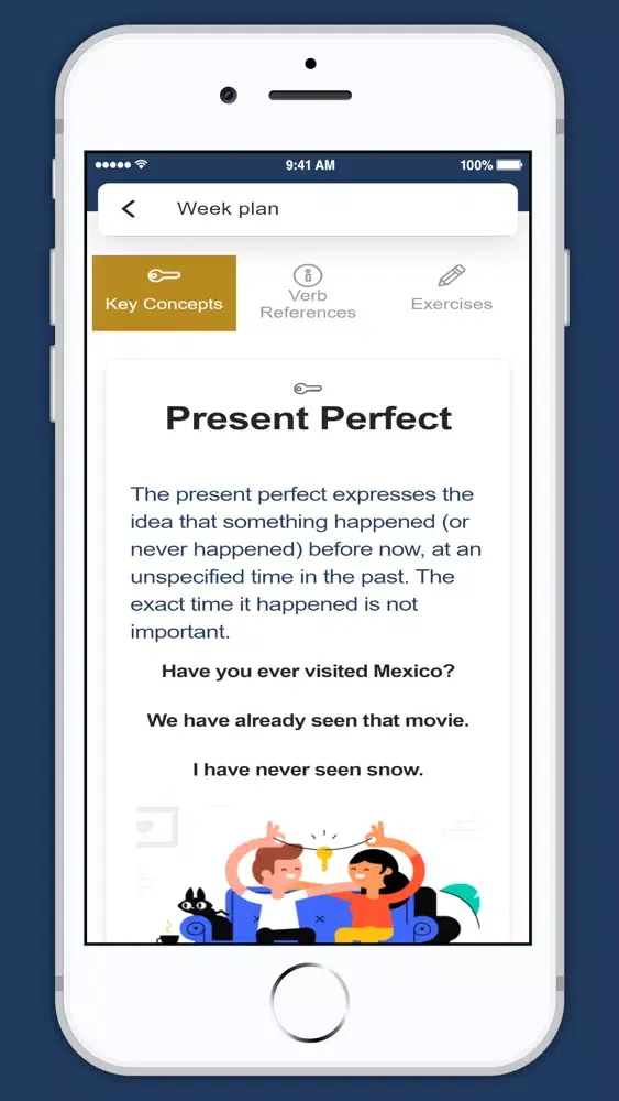 Trend On The Go Screenshots