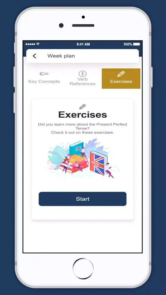 Trend On The Go Screenshots