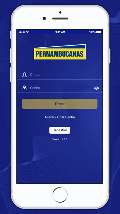 UNIV DIGITAL PERNAMBUCANAS Screenshots