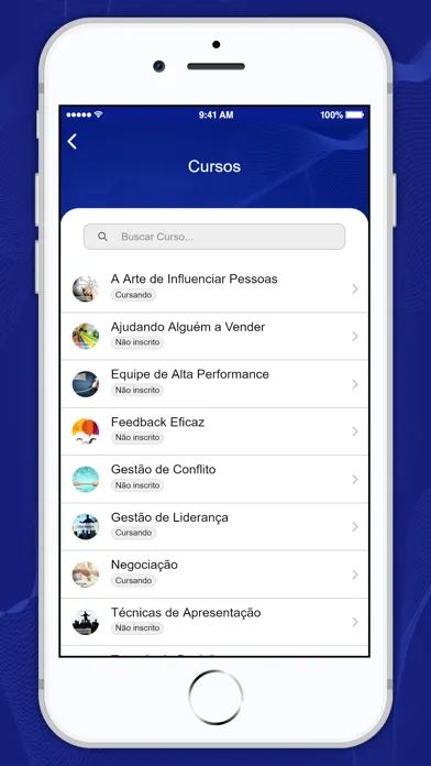 UNIV DIGITAL PERNAMBUCANAS Screenshots