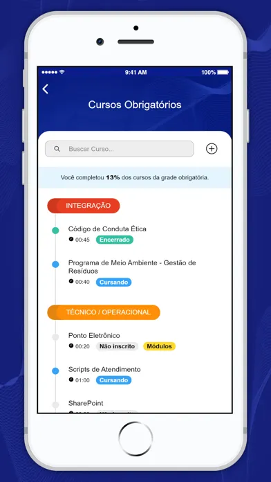 UNIV DIGITAL PERNAMBUCANAS Screenshots