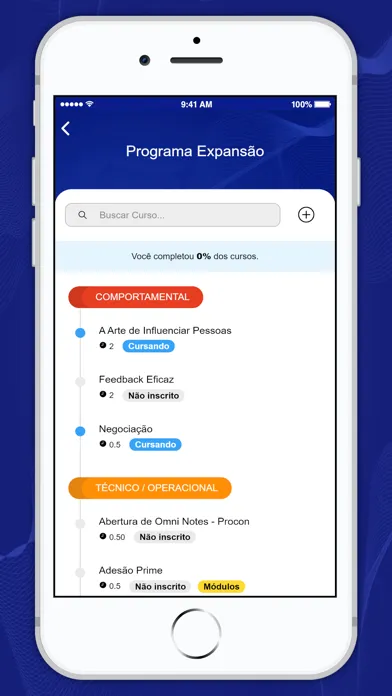 UNIV DIGITAL PERNAMBUCANAS Screenshots