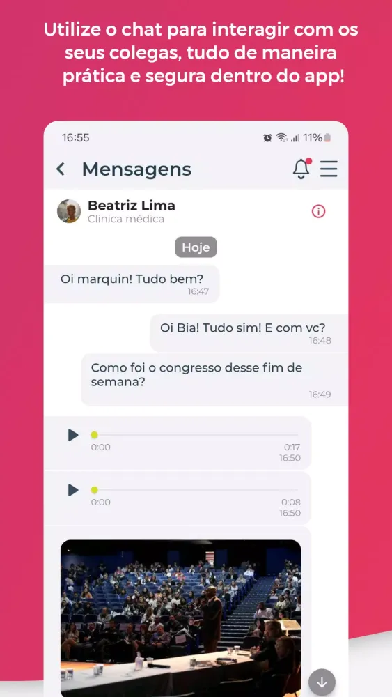 WeDoc Screenshots