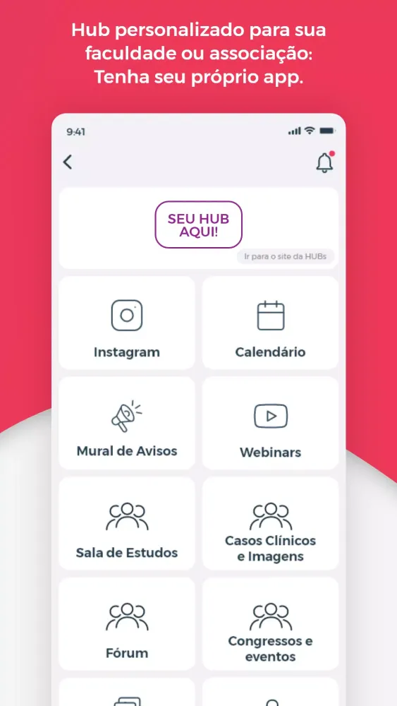 WeDoc Screenshots