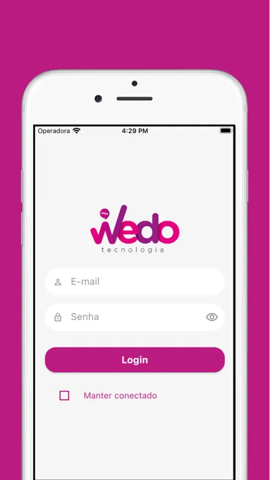 WeDo Corp Screenshots