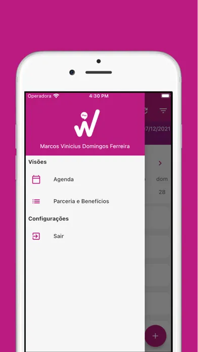 WeDo Corp Screenshots
