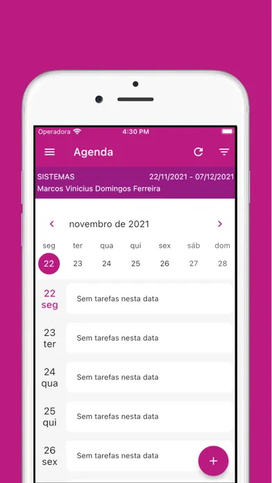 WeDo Corp Screenshots