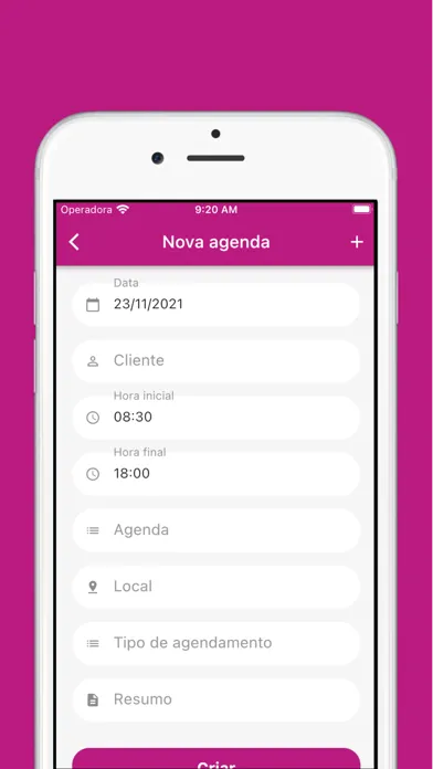 WeDo Corp Screenshots