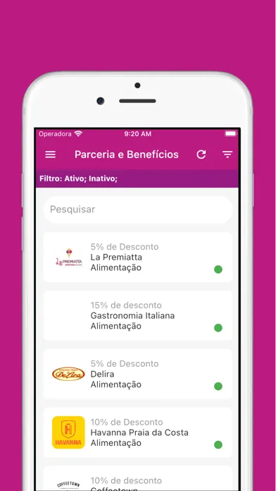 WeDo Corp Screenshots
