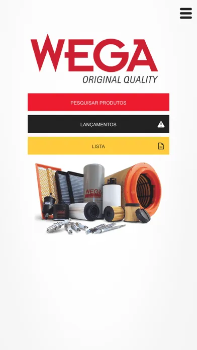 Wega Motors应用截图