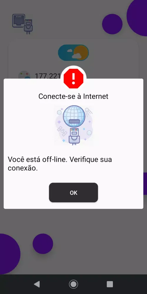 Testa porta应用截图