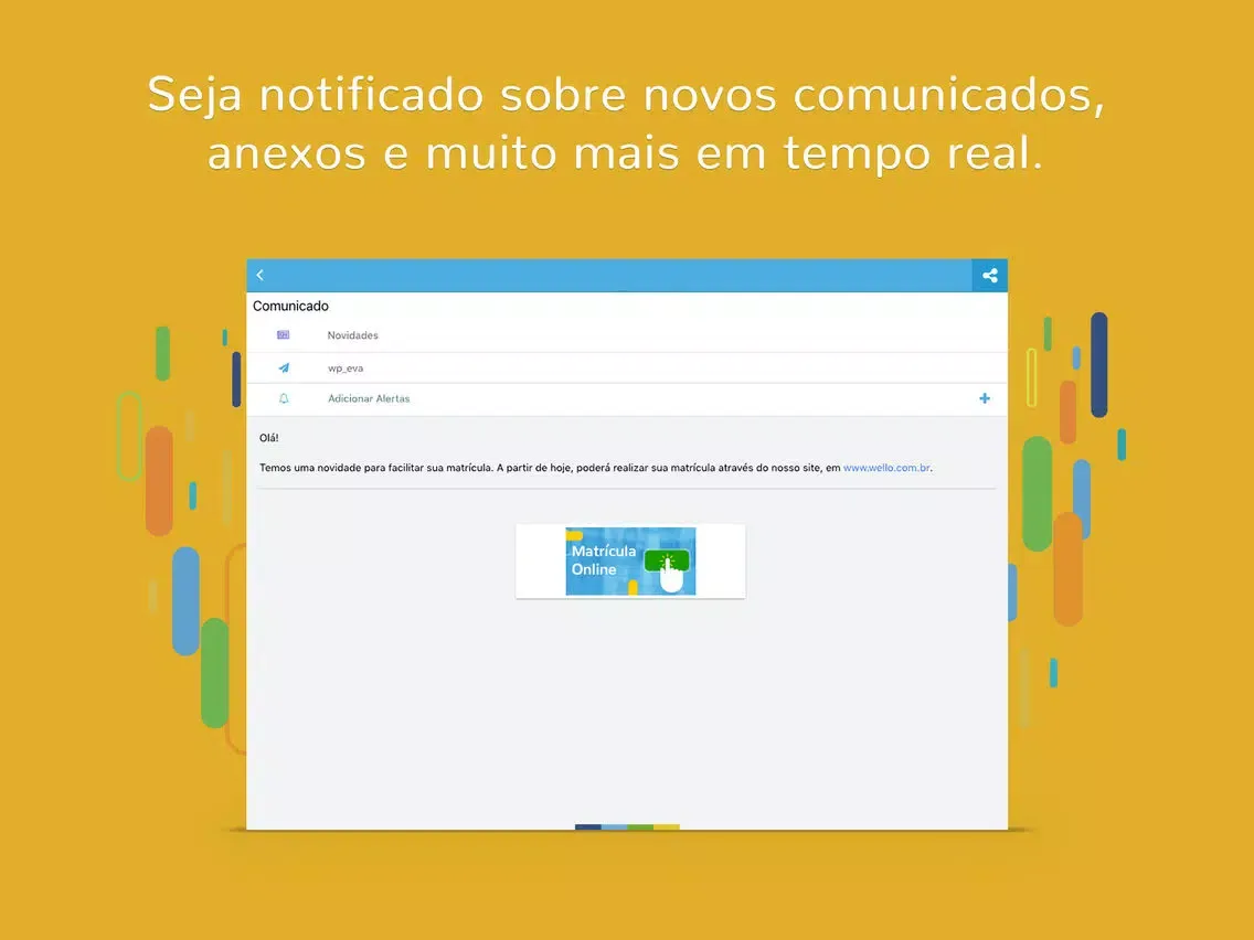 Guilherme Miller iPad 應用截圖