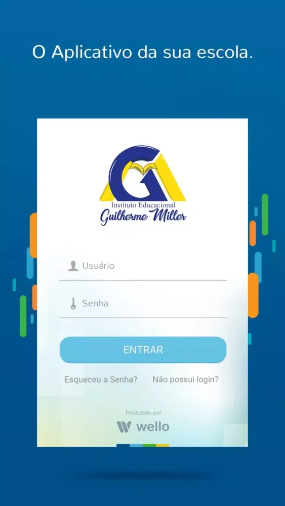 Guilherme Miller應用截圖