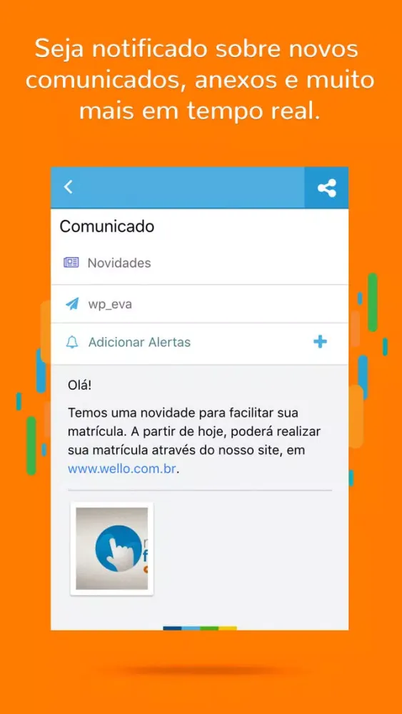 Guilherme Miller應用截圖