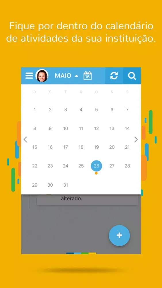 CESP e CEA Screenshots