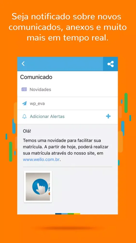 CESP e CEA Screenshots
