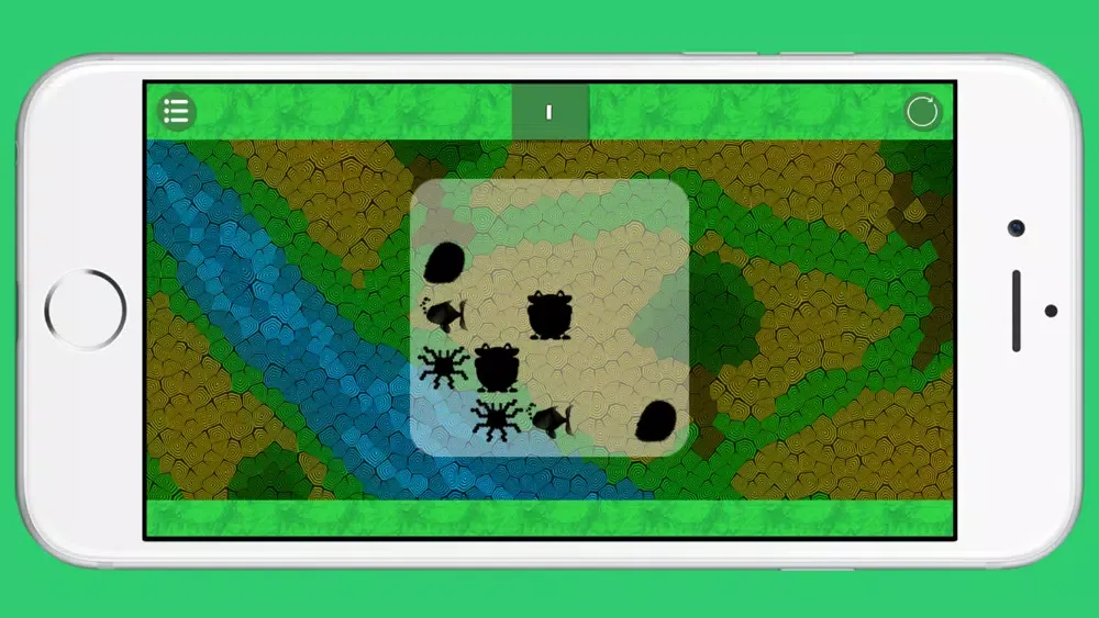 Capturas de pantalla de Link the animals