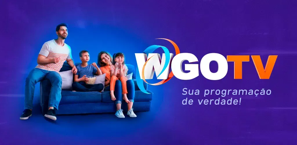 WGOTV Ekran Görüntüleri