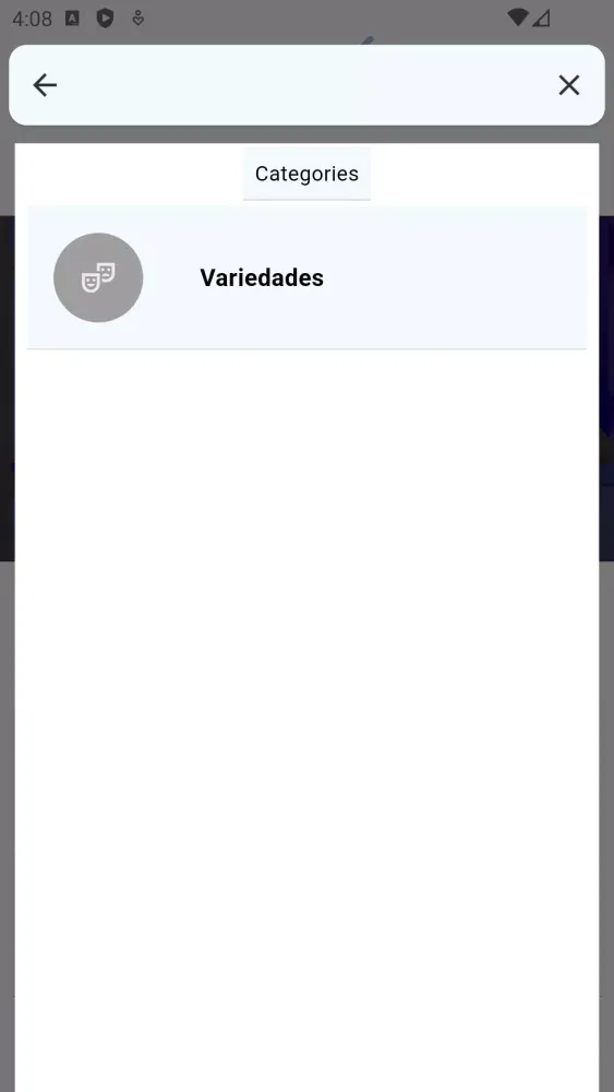 WGOTV Ekran Görüntüleri