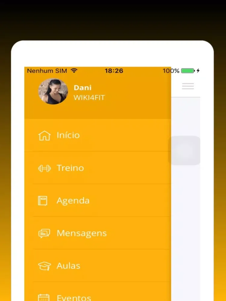 Foco 30 iPad  Screenshots