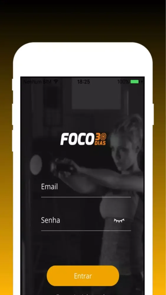 Foco 30 Screenshots