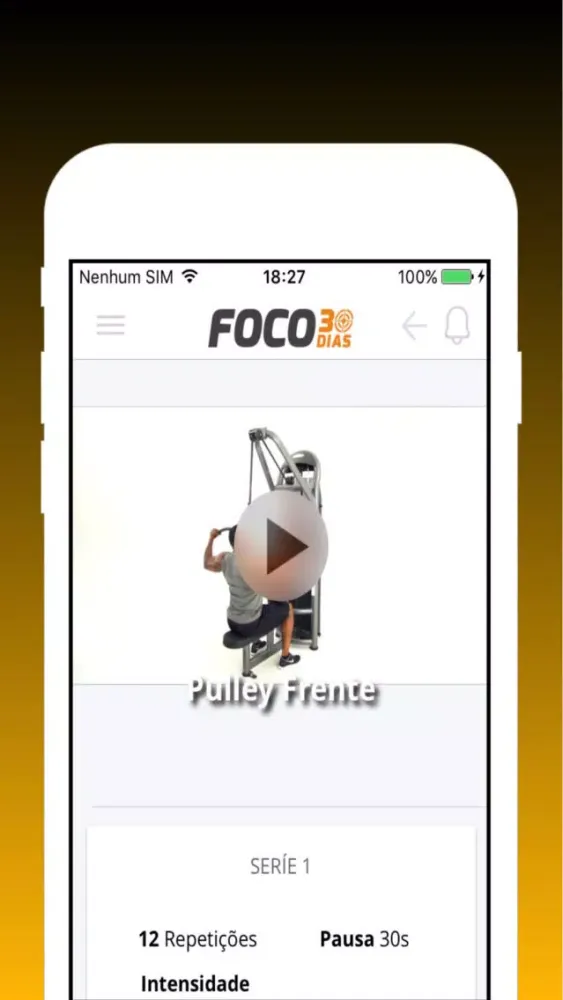 Foco 30 Screenshots