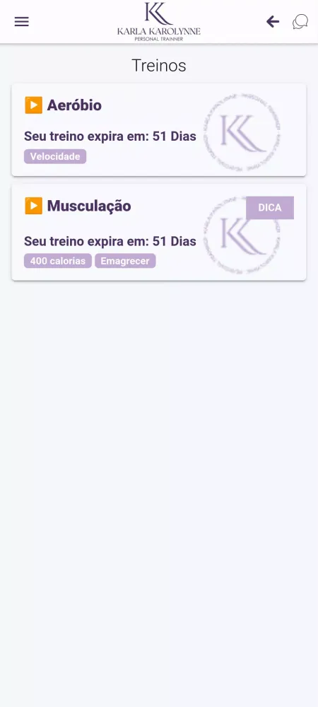Karla Karolynne Screenshots