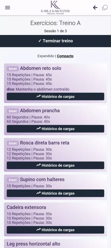 Karla Karolynne Screenshots