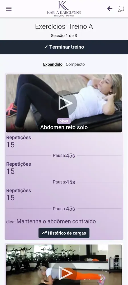 Karla Karolynne Screenshots