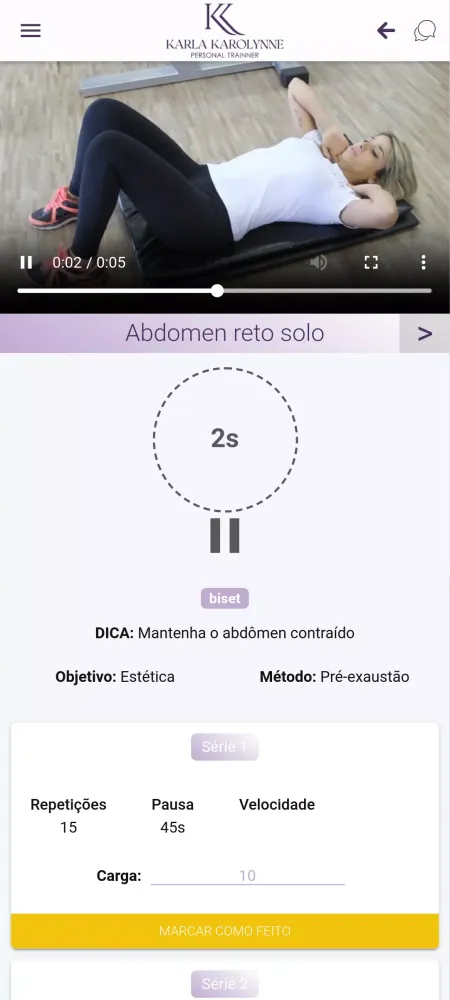 Karla Karolynne Screenshots