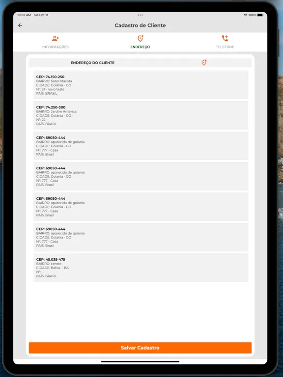 صور Wiki Sistemas iPad 