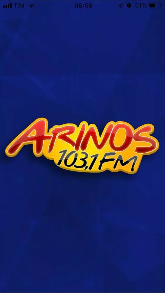 Screenshot di Arinos