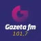 Gazeta FM 101,7