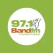 BAND FM PRUDENTE 97.1