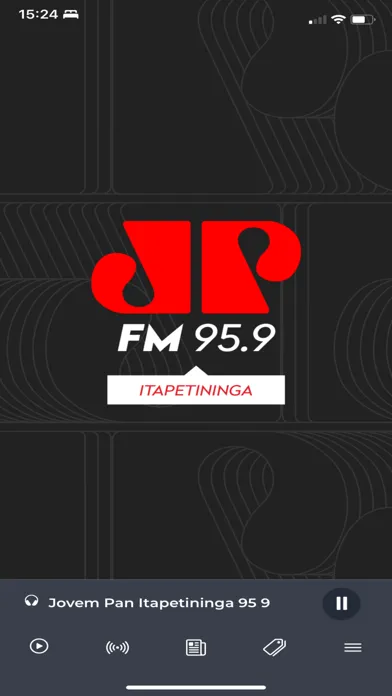 تصاویر Jovem Pan Itapetininga 95.9
