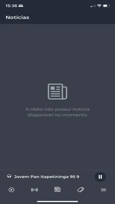 تصاویر Jovem Pan Itapetininga 95.9