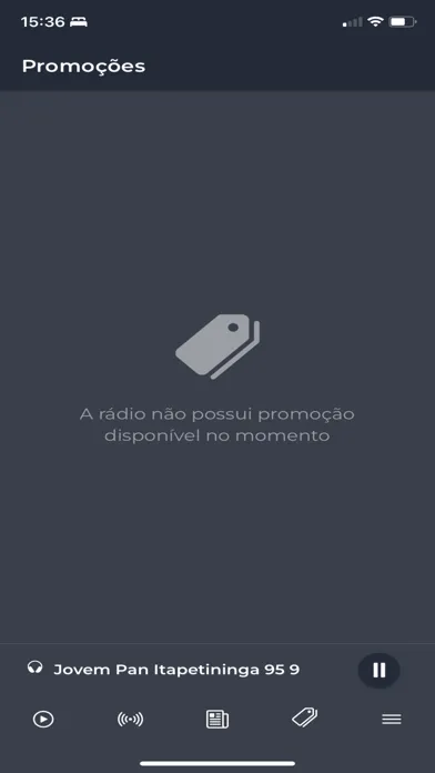 تصاویر Jovem Pan Itapetininga 95.9