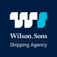 WS Connect - Shipping Agency
