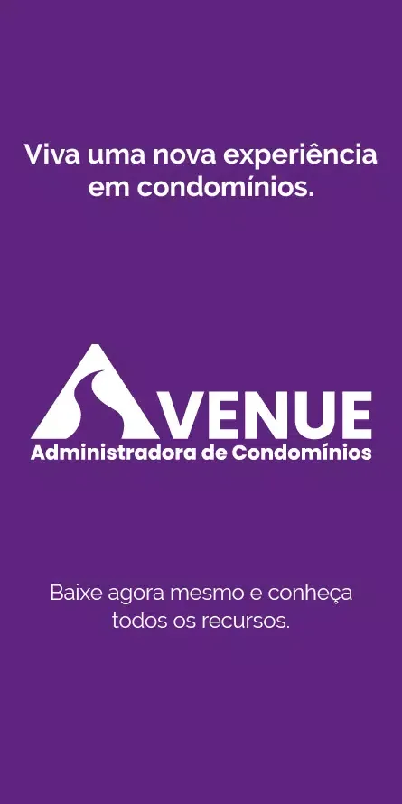 Avenue Condomínios Screenshots