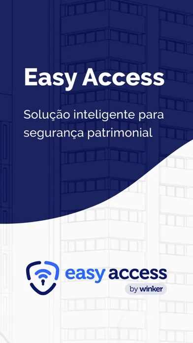 Easy Access PRO 스크린샷