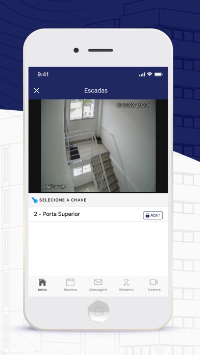 Capturas de tela do Easy Access PRO