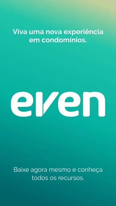 Smarthome-Even Screenshots