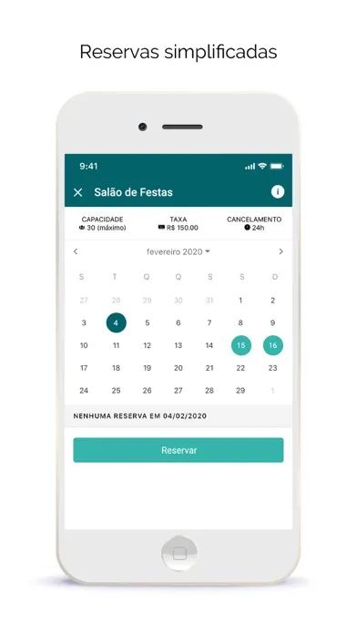 Smarthome-Even Screenshots