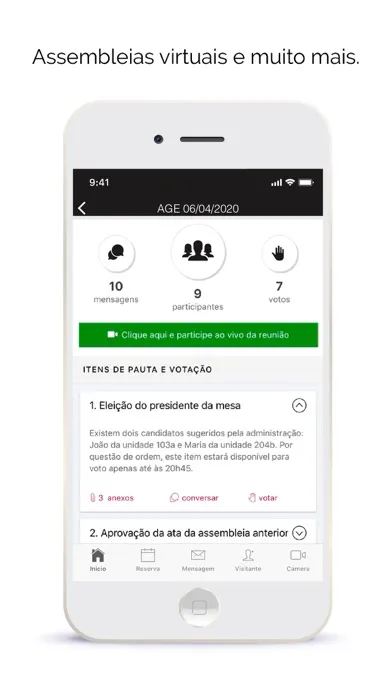 صور Mario Dal Maso Administradora