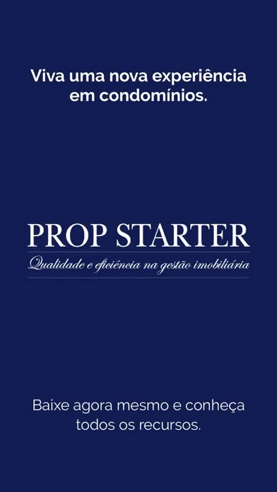 Prop Starter Online स्क्रीनशॉट