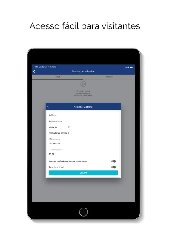 Solid Falcon iPad  Screenshots