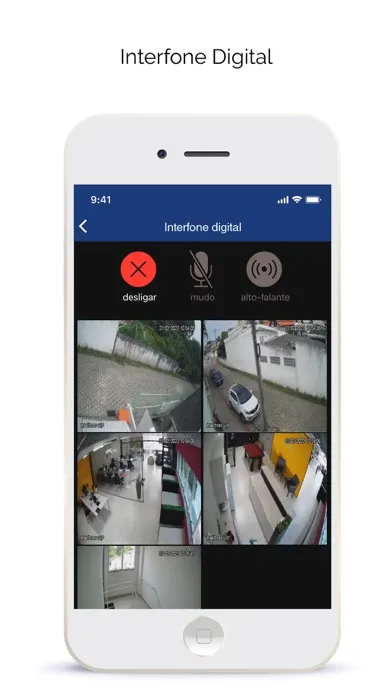 Solid Falcon Screenshots