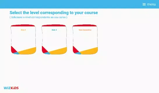 Wiz.tab - Home Access Screenshots